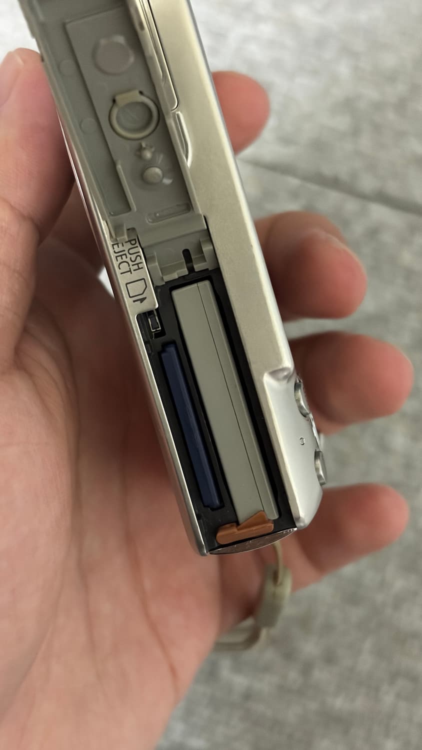 캐논 ixy 70 상품이미지6