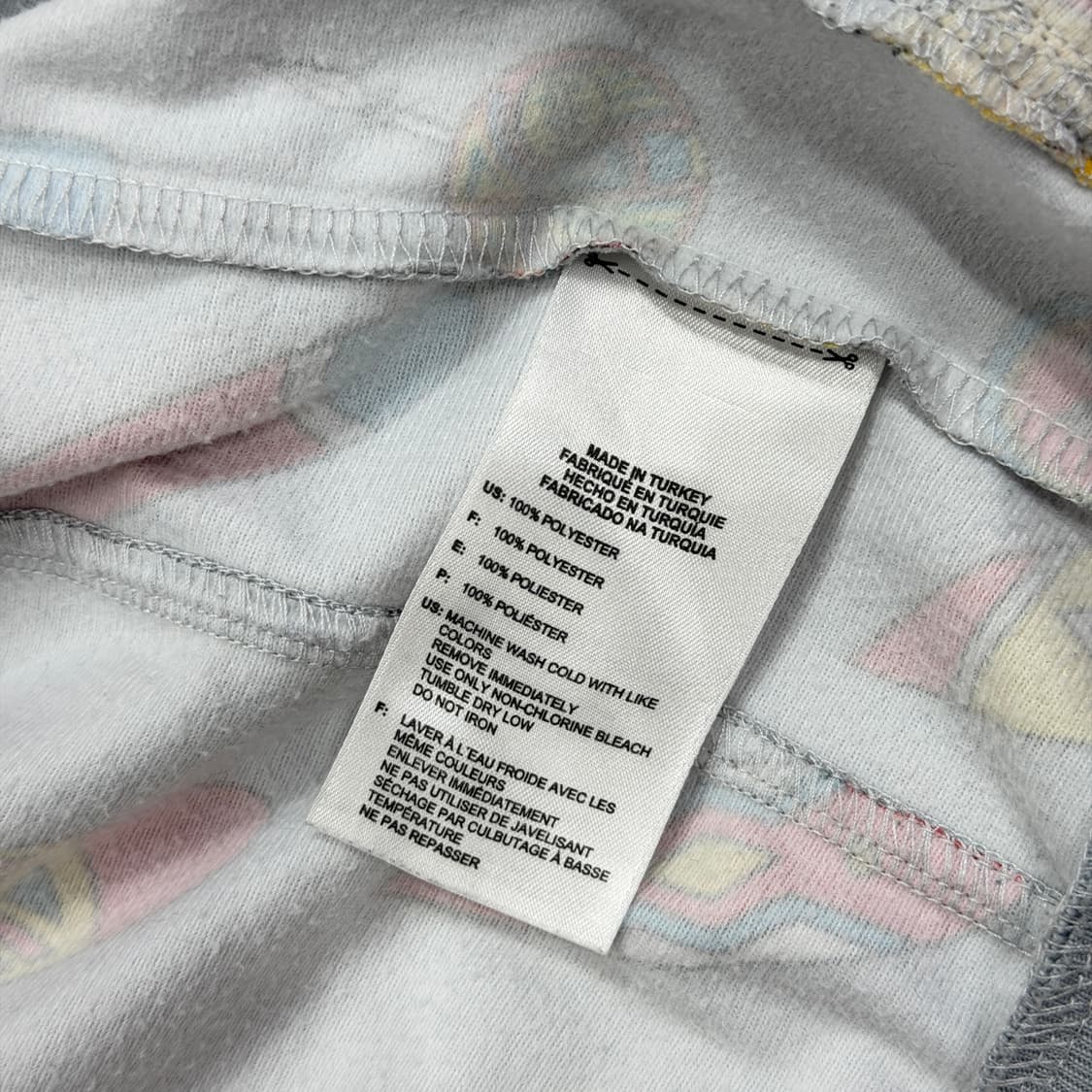 아디다스 빈티지 제레미스캇 트랙탑 져지 자켓 그레이 S 상품이미지5