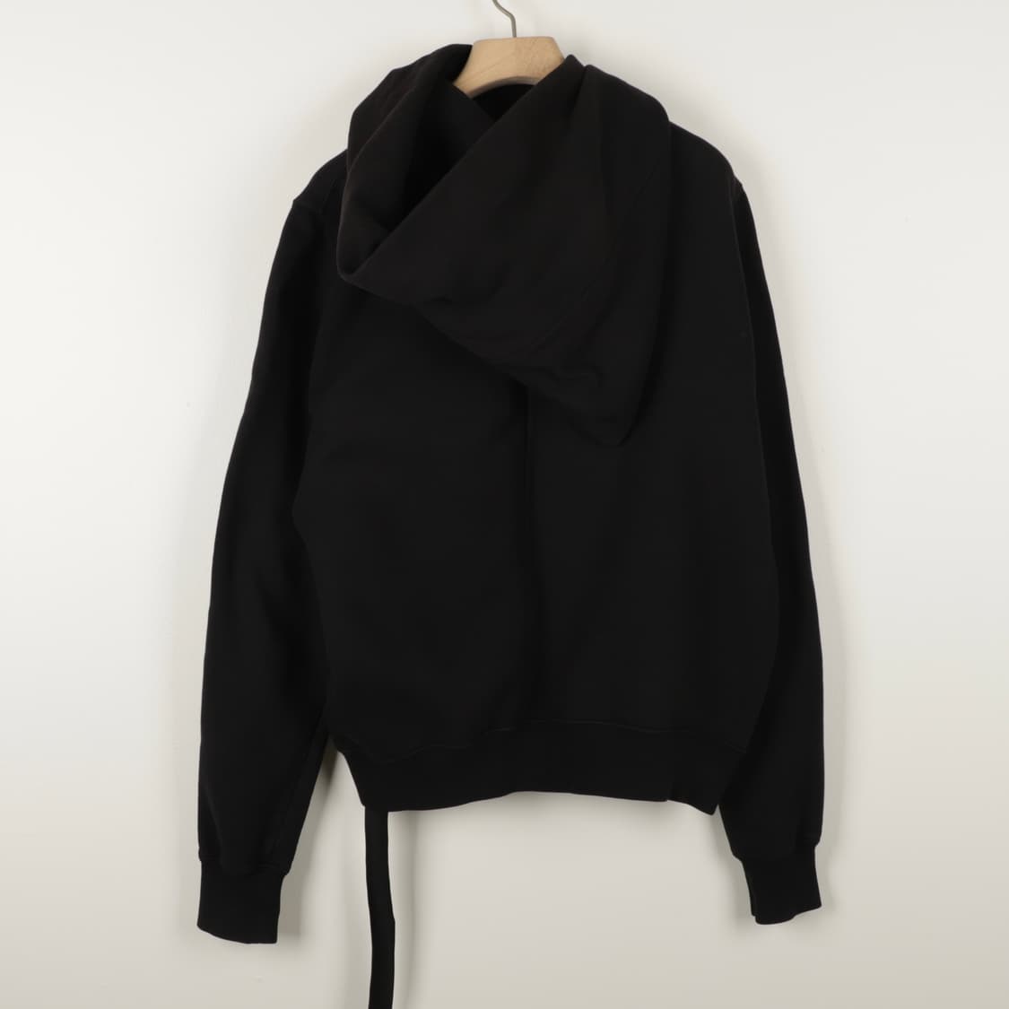 L / Rick Owens 릭오웬스 마운틴 후드집업 상품이미지2