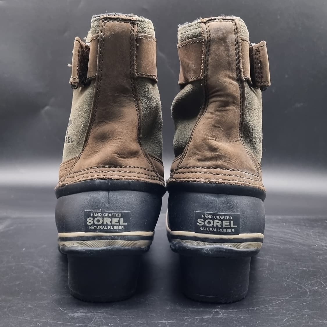 쏘렐 여성방한부츠240 상품이미지4