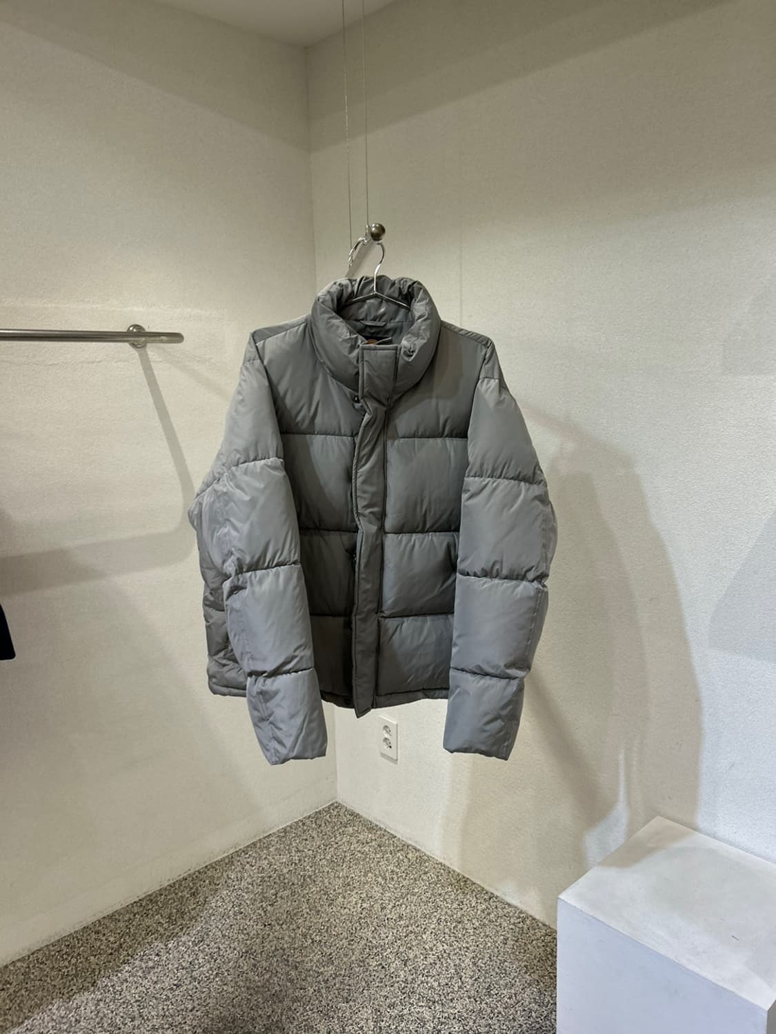 디키즈 패딩 점퍼 상품이미지1