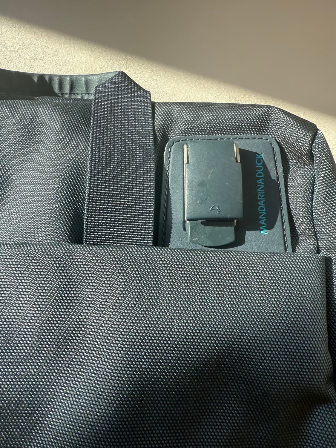 [2회착.정가43.8] 만다리나덕 클래식 토트백/ 서류가방/ 컴퓨터 가방 상품이미지3