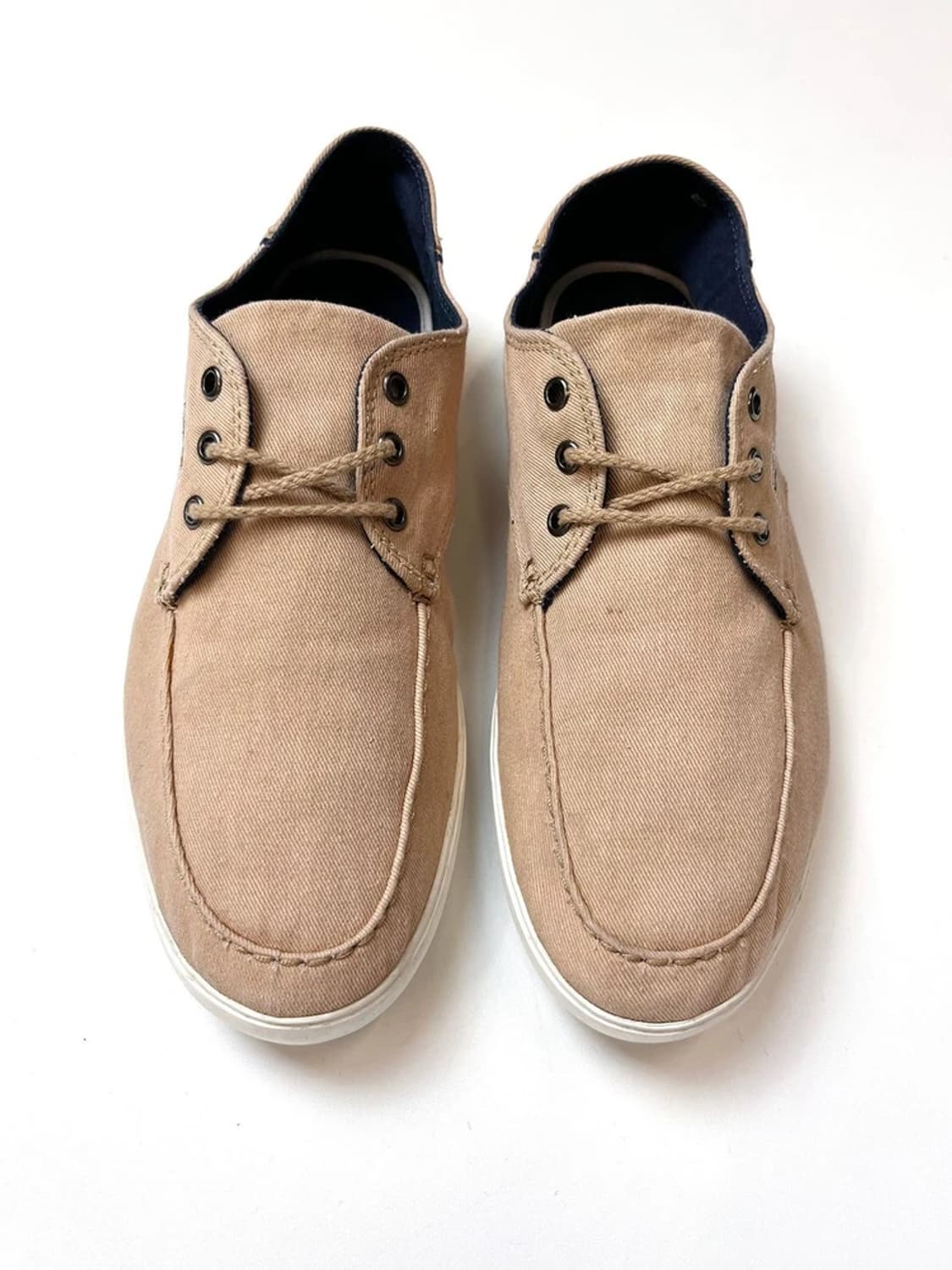 라코스테 아리스티드 보트 슈즈 A1485 상품이미지2