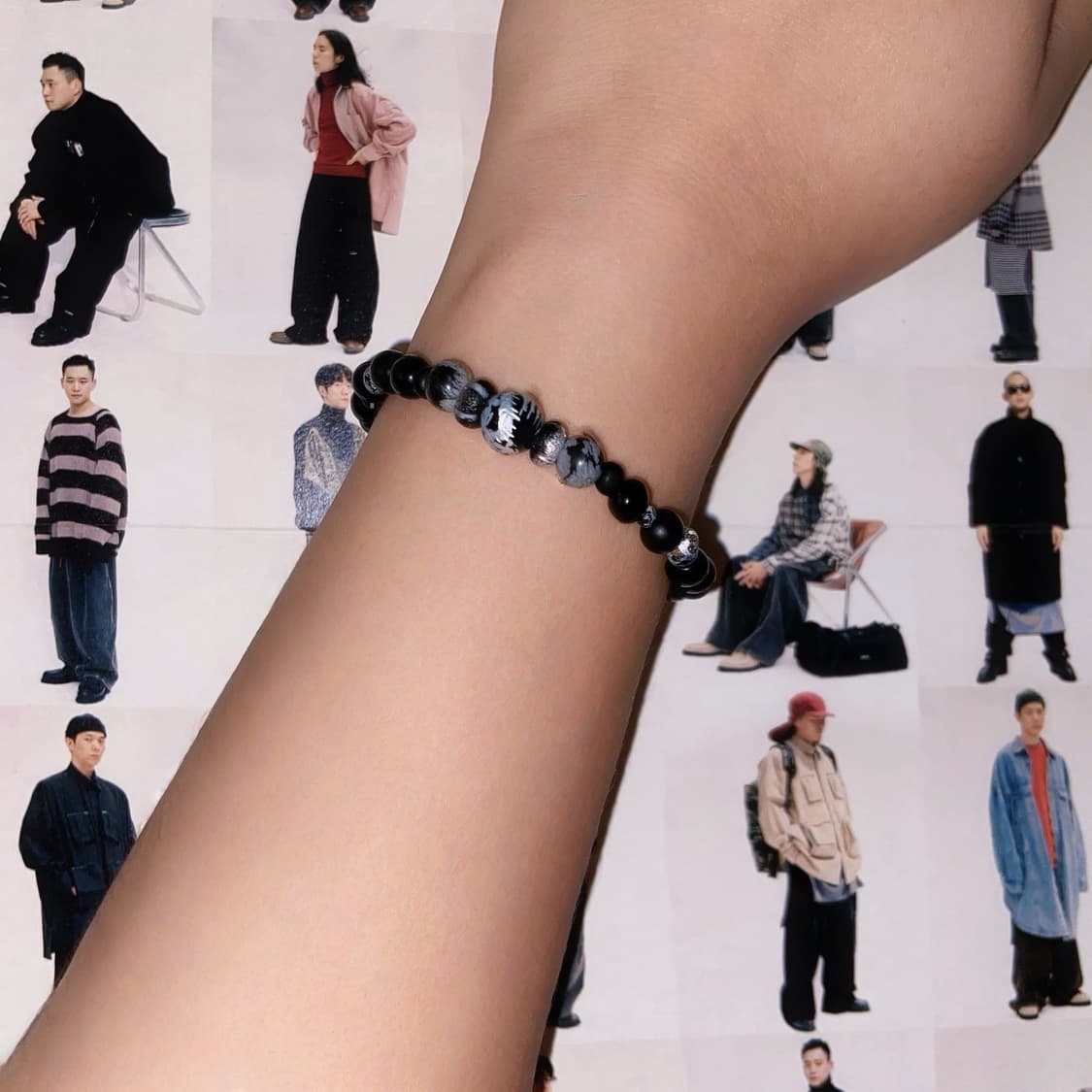 여룡_Bracelet 상품이미지3