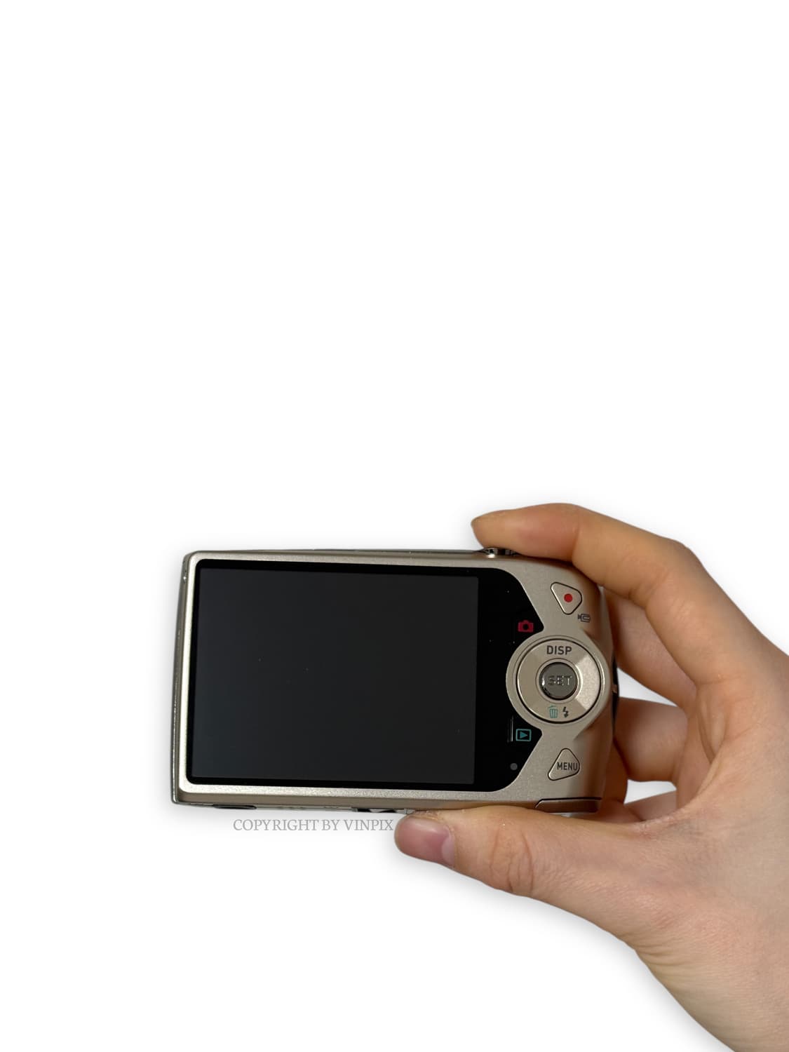 |모카픽💛| 카시오 엑슬림 z2300 빈티지 디지털 카메라 디카 상품이미지9