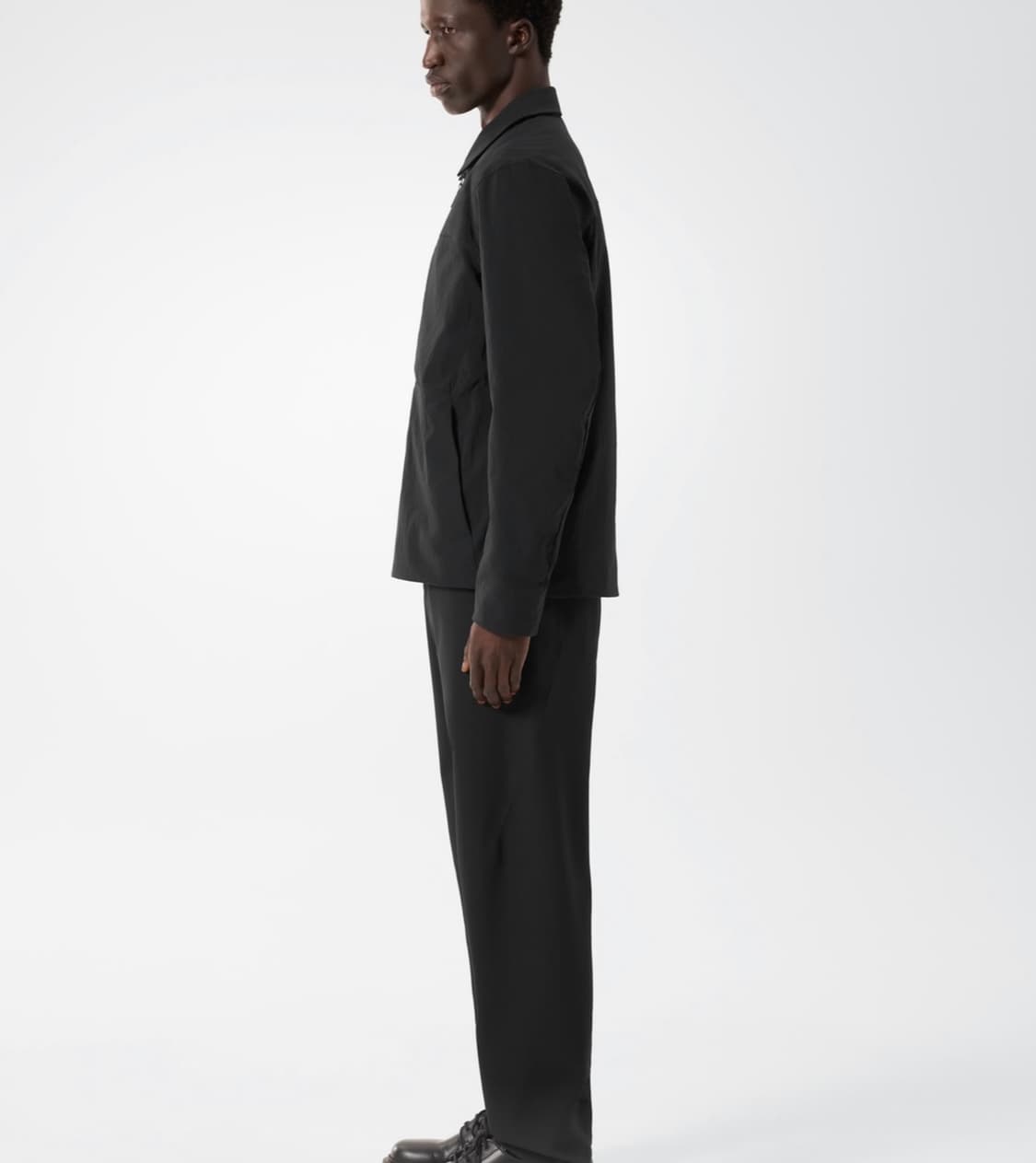 (xs) 아크테릭스 베일런스 미온 인슐레이티드 자켓 상품이미지5