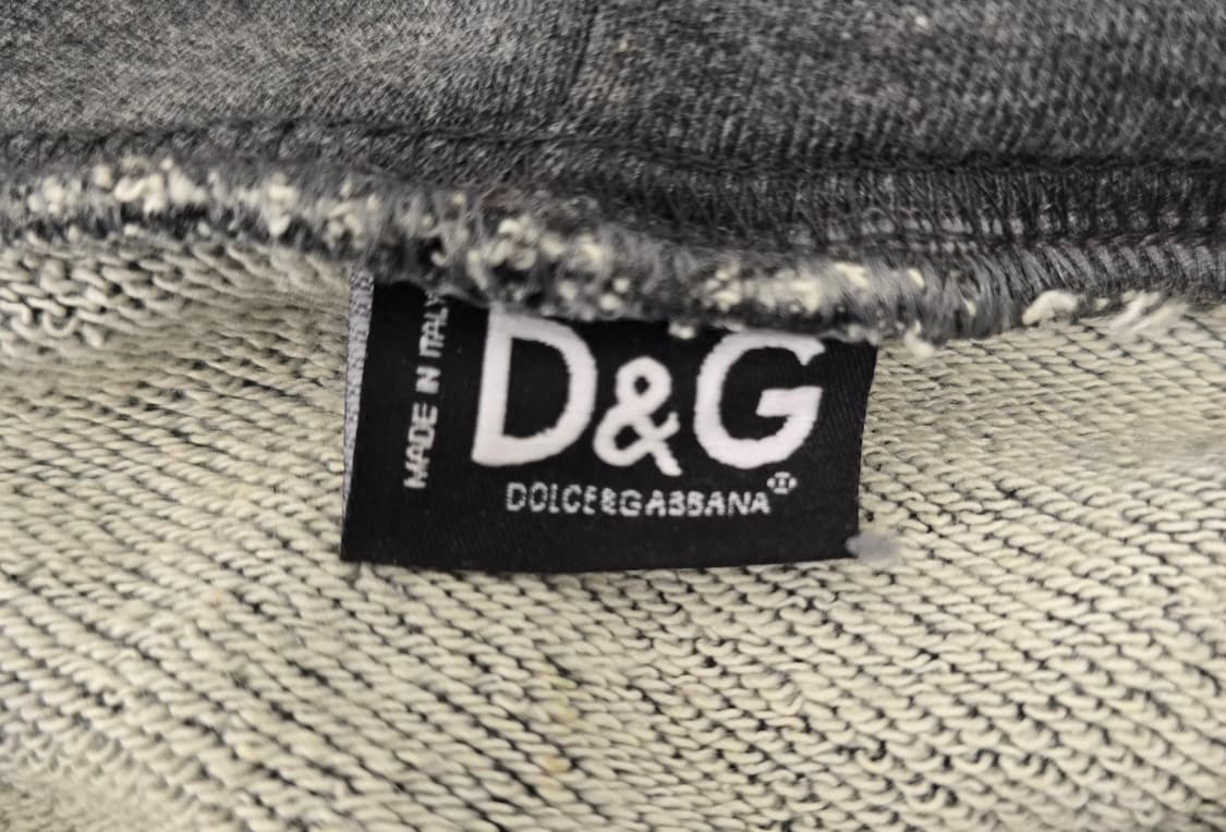 돌체앤가바나 여성 후드원피스.
싸이즈 XS 상품이미지5