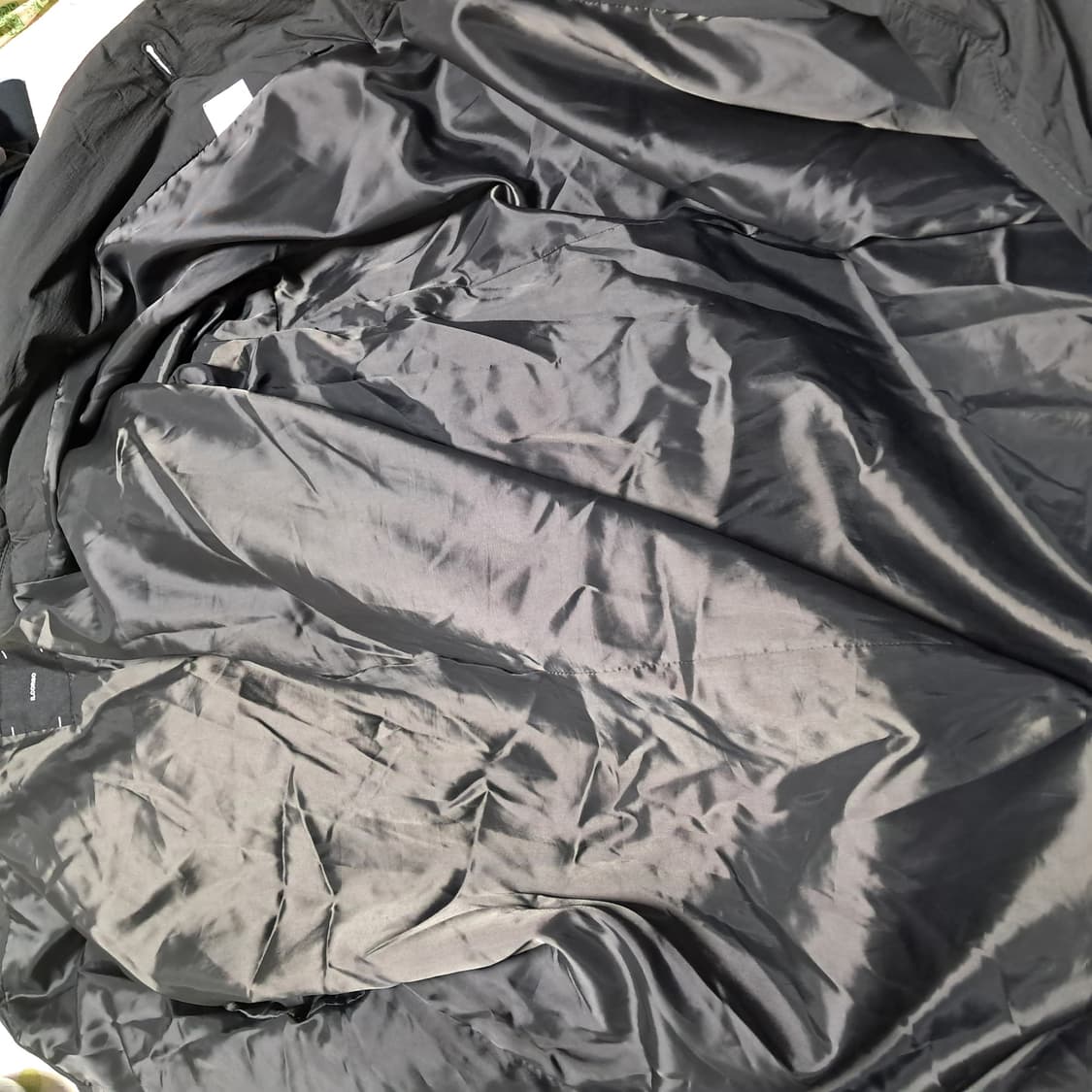 LF 일꼬로소 구스패딩 코트 95(21년 제품) 상품이미지7