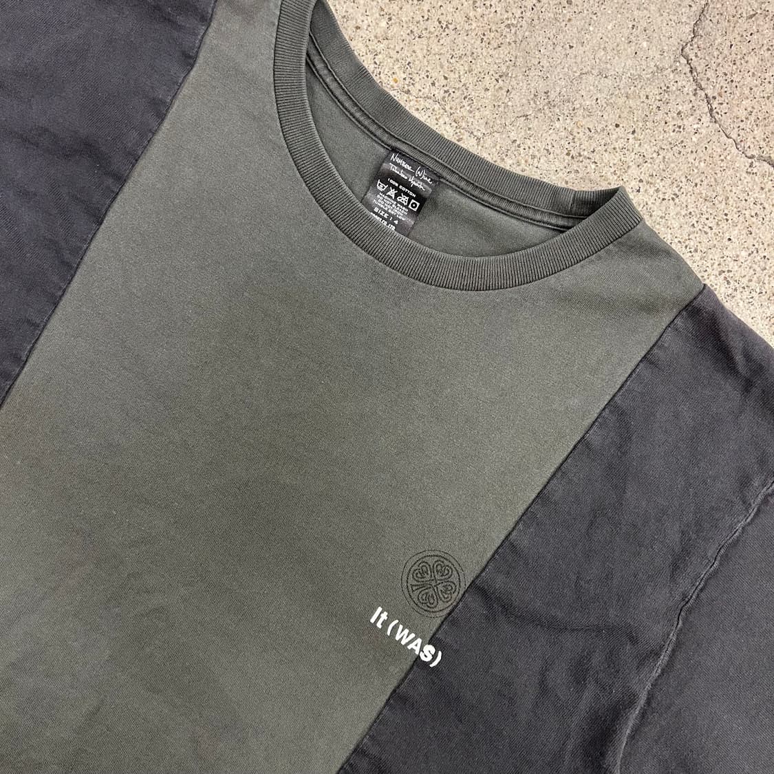 NUMBER(N)INE X STANDALONE 상품이미지4