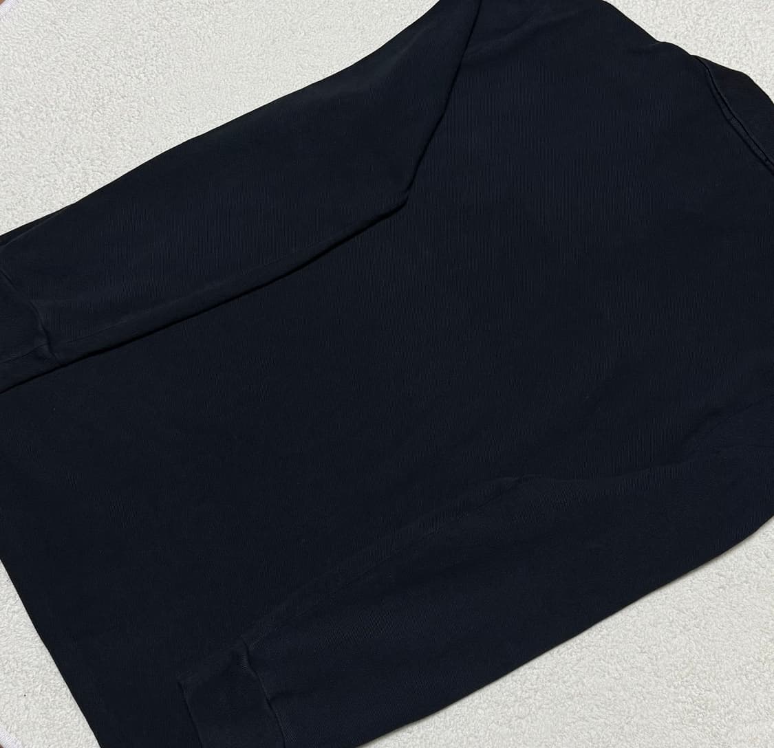 폴로 랄프로렌 빅포니 블랙 긴팔 상품이미지8