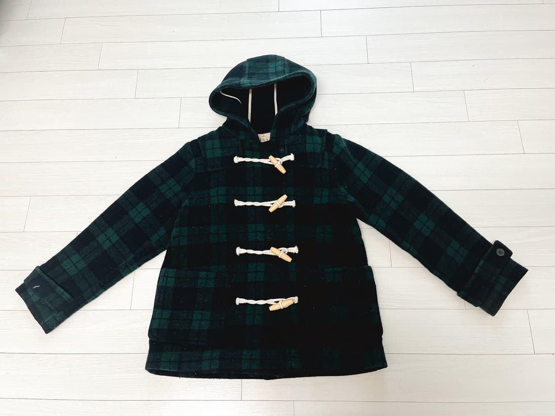 Samansamos2코트 상품이미지4