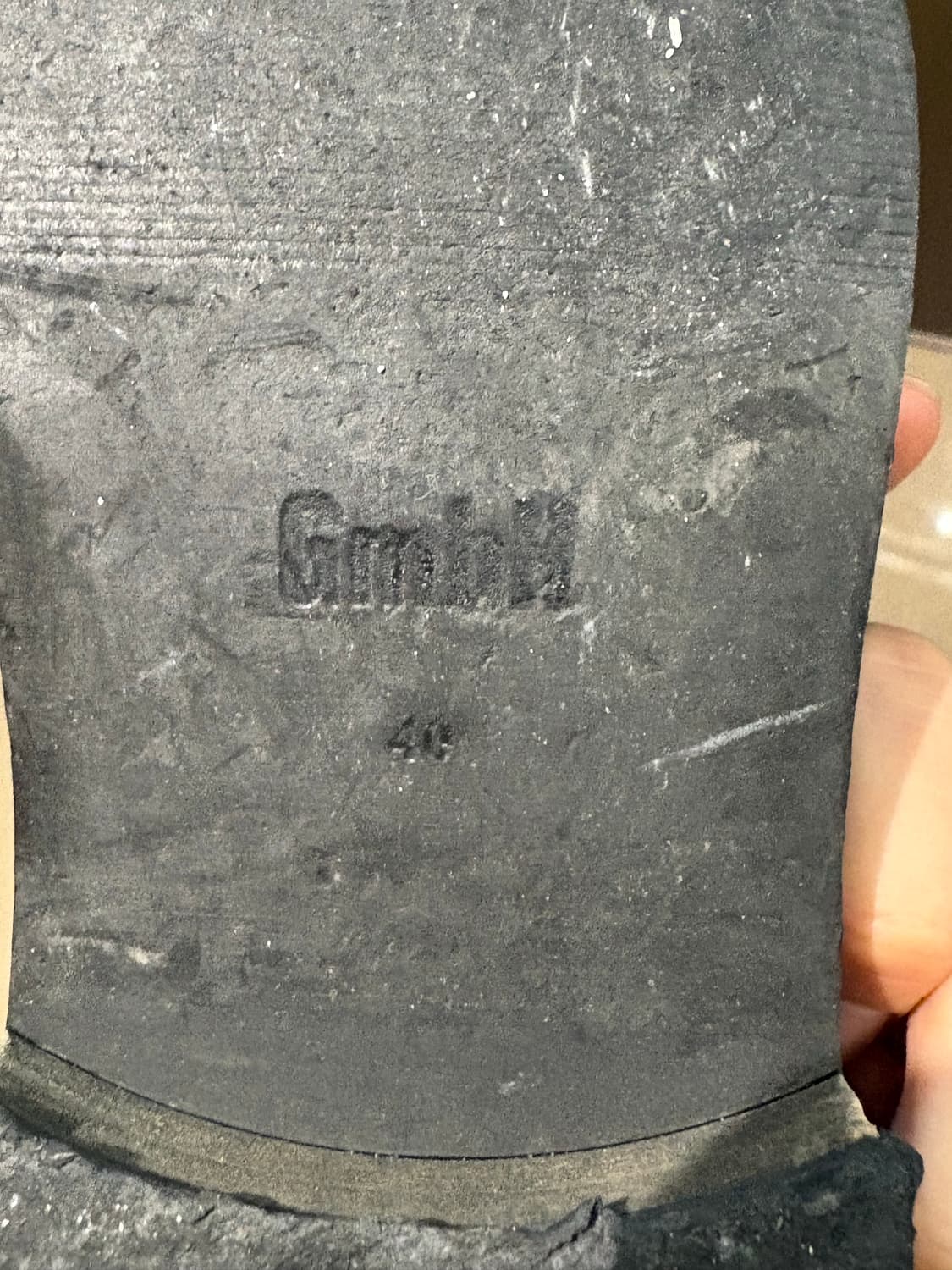 (260) Gmbh hardware sandle 상품이미지2