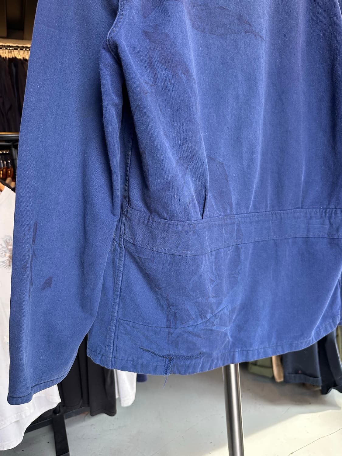 프렌치워크웨어 더티 프렌치 워크자켓 상품이미지7