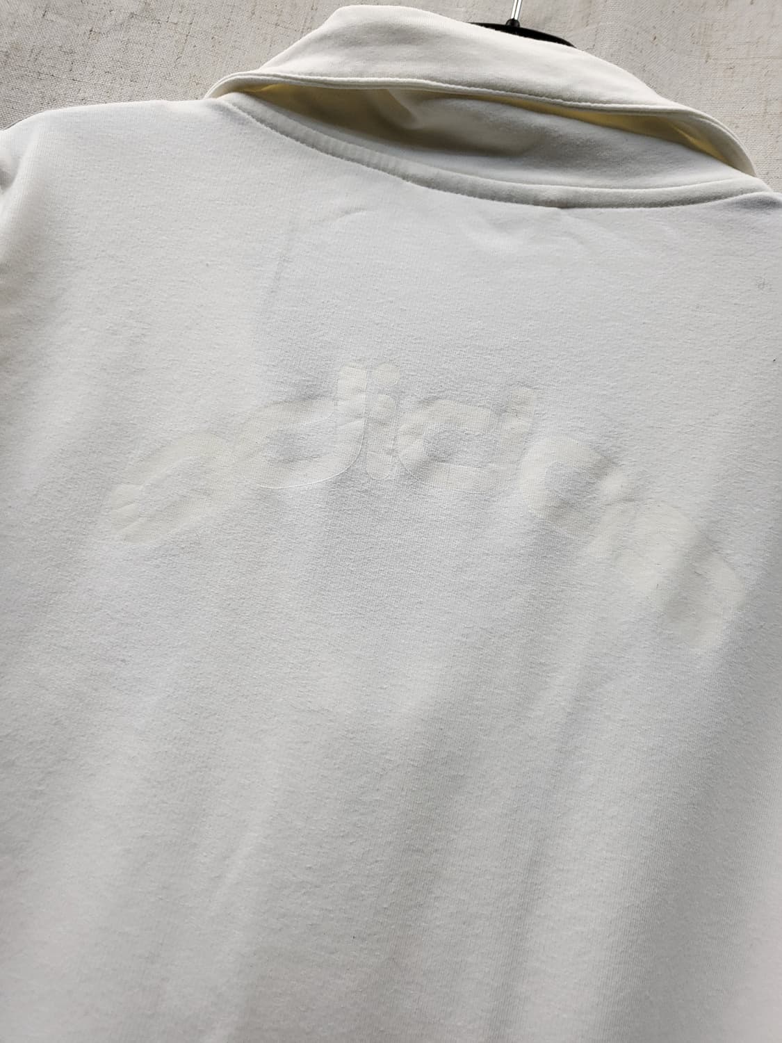 아디다스 올화이트 면져지 상품이미지4