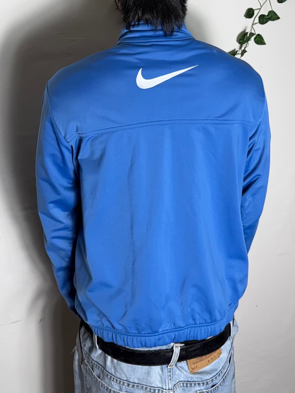 나이키 올드스쿨 져지 상품이미지5