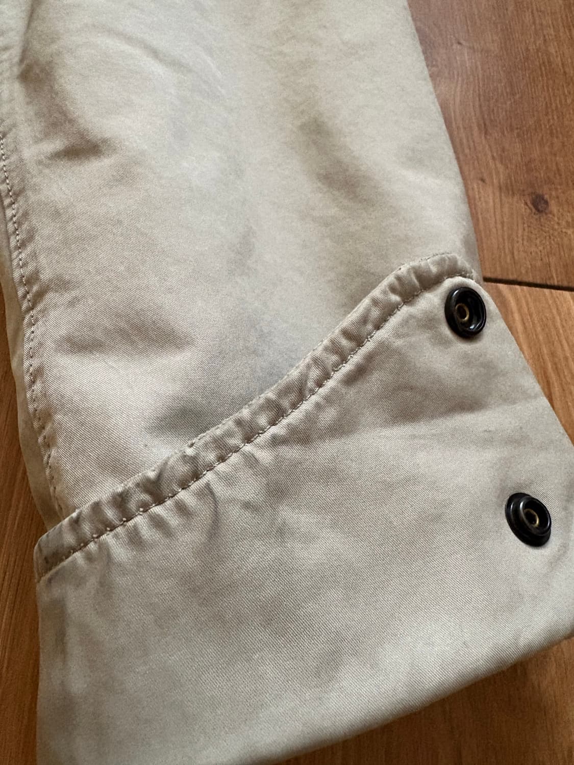 스톤아일랜드 코트 상품이미지9