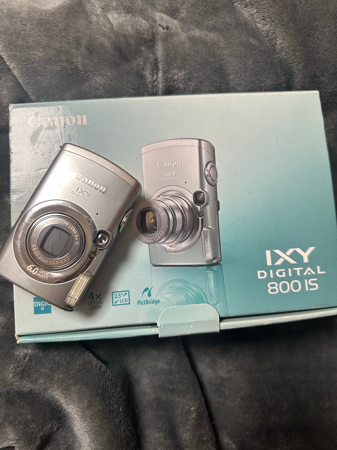 캐논 익서스 800is 디카/디지털카메라  상품이미지1