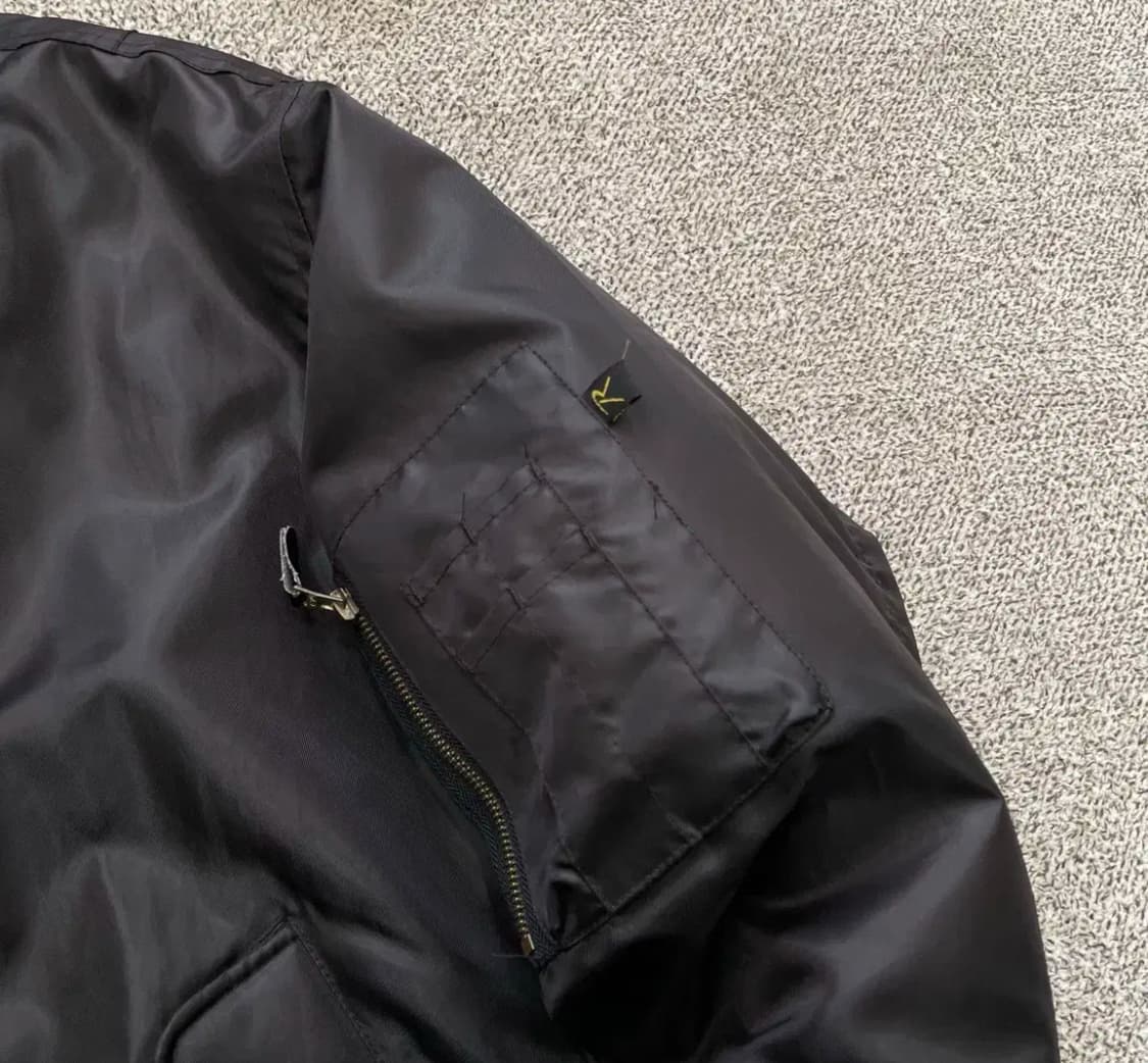 로스코 ma-1 항공점퍼 상품이미지2