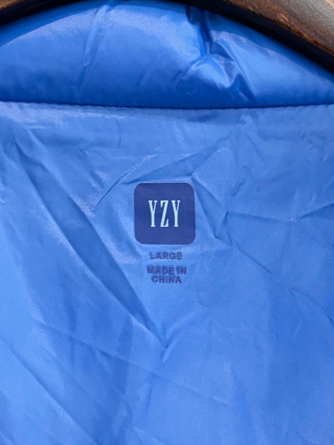 이지 갭 라운드 패딩 상품이미지9