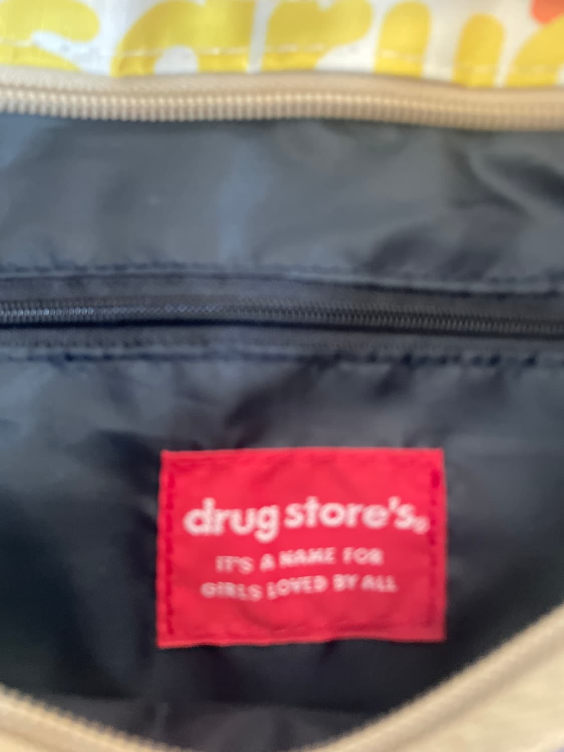 Drug store’s 크로스백 상품이미지4