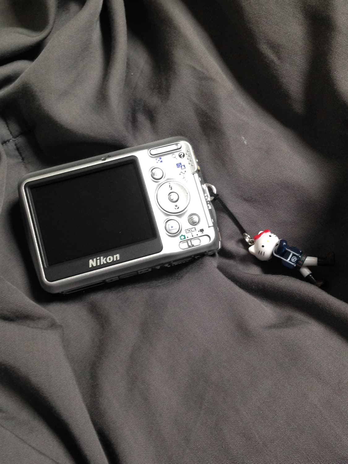 니콘 쿨픽스 L6 디지털 카메라 (파우치 포함) 상품이미지3