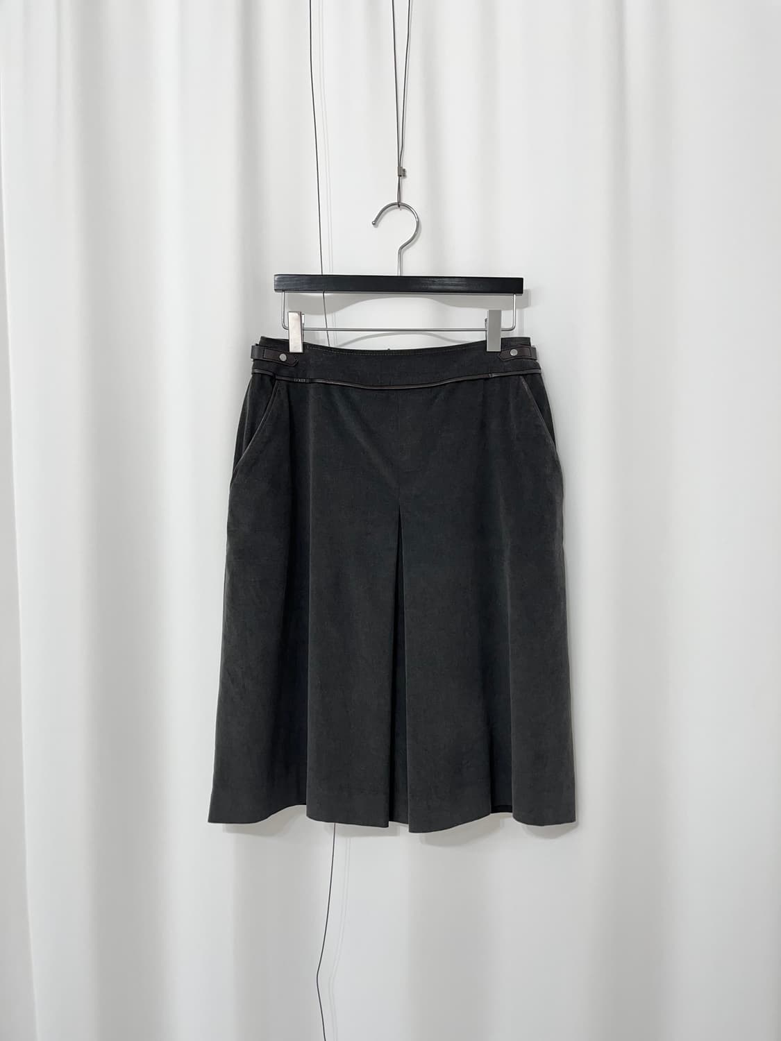 courreges skirt  상품이미지1