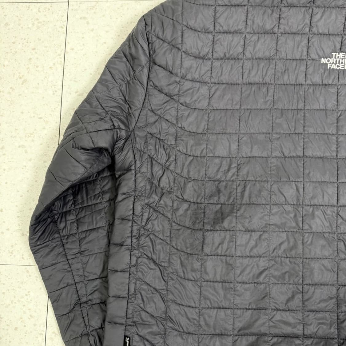 노스페이스 써모볼 에코 경량패딩 상품이미지10