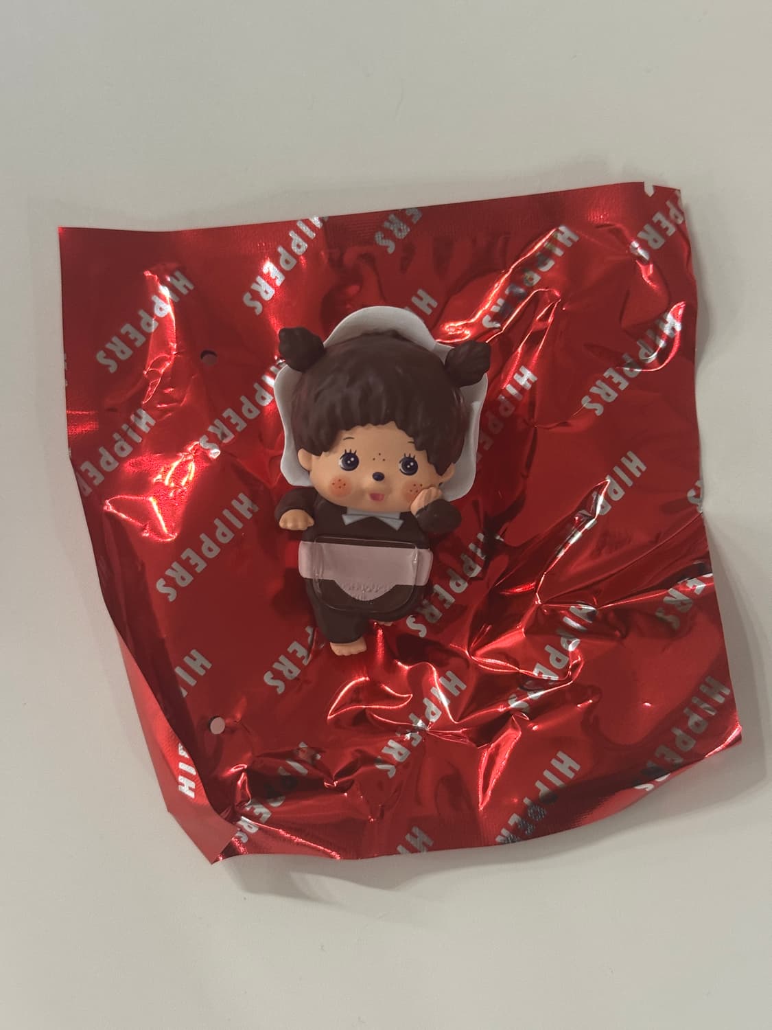(미개봉) 소니엔젤x몬치치 히퍼 베비치치짱 여아 상품이미지1