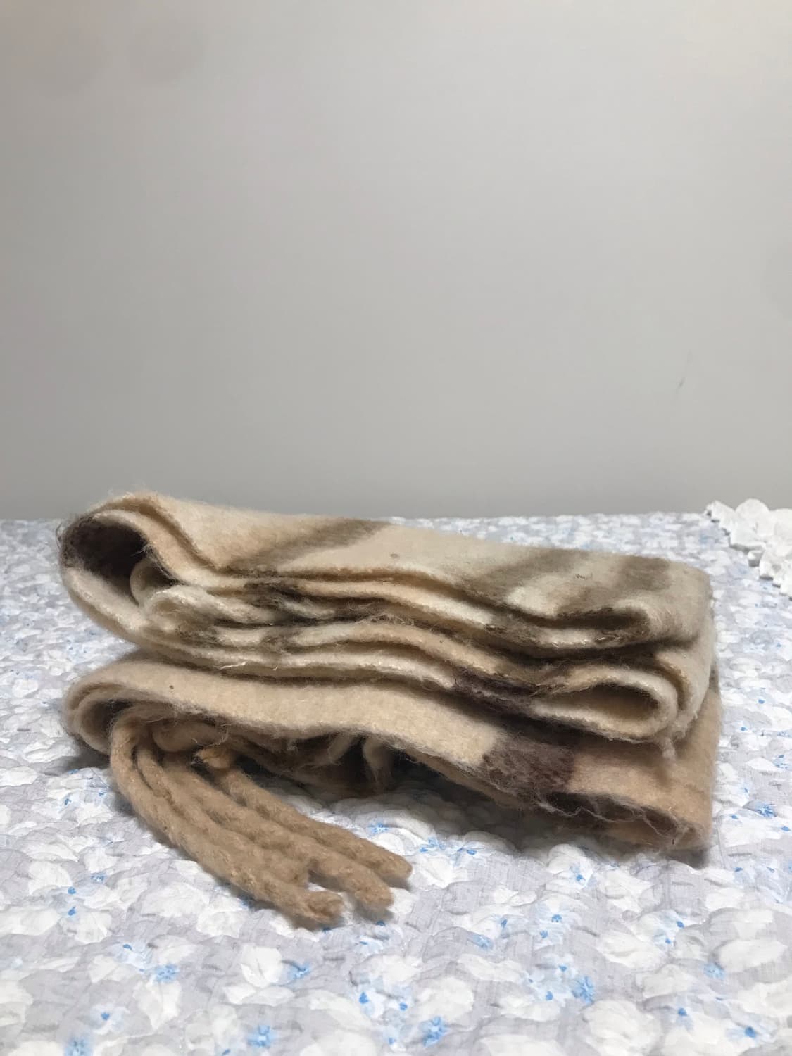 엄청 큰 목도리 상품이미지1
