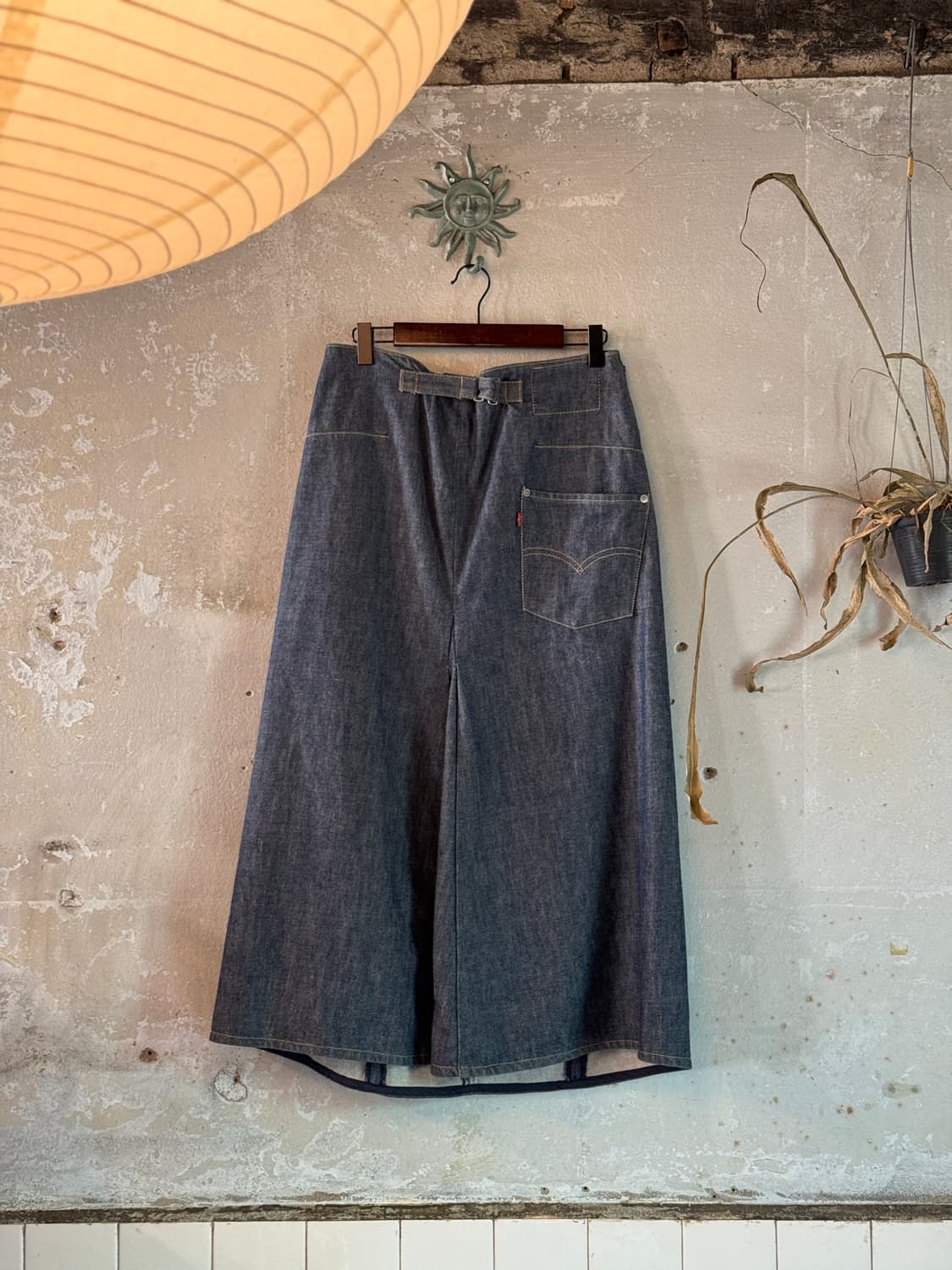 16-27inch ) levi's engineered jean 상품이미지1
