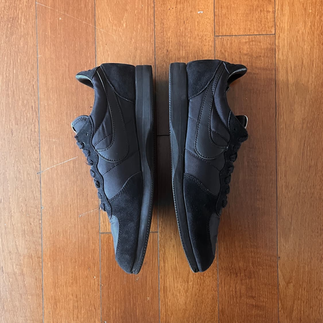 나이키 x 꼼데가르송 블랙 이글 상품이미지3