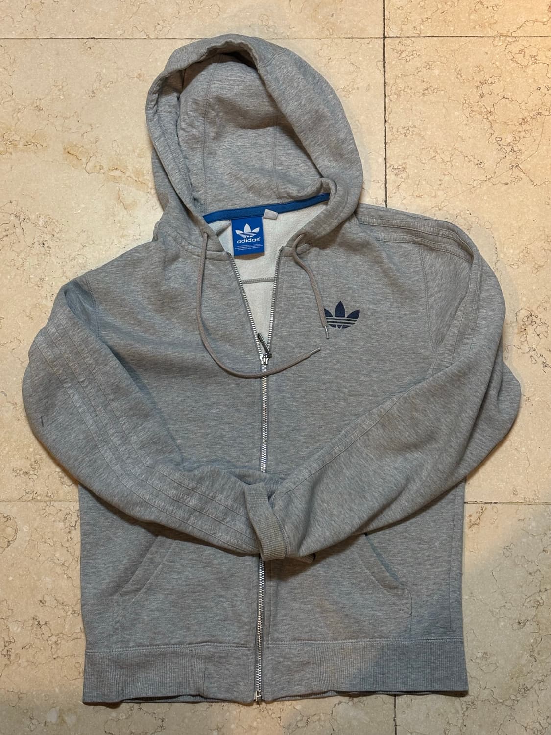 Adidas 아디다스 후드집업  상품이미지1