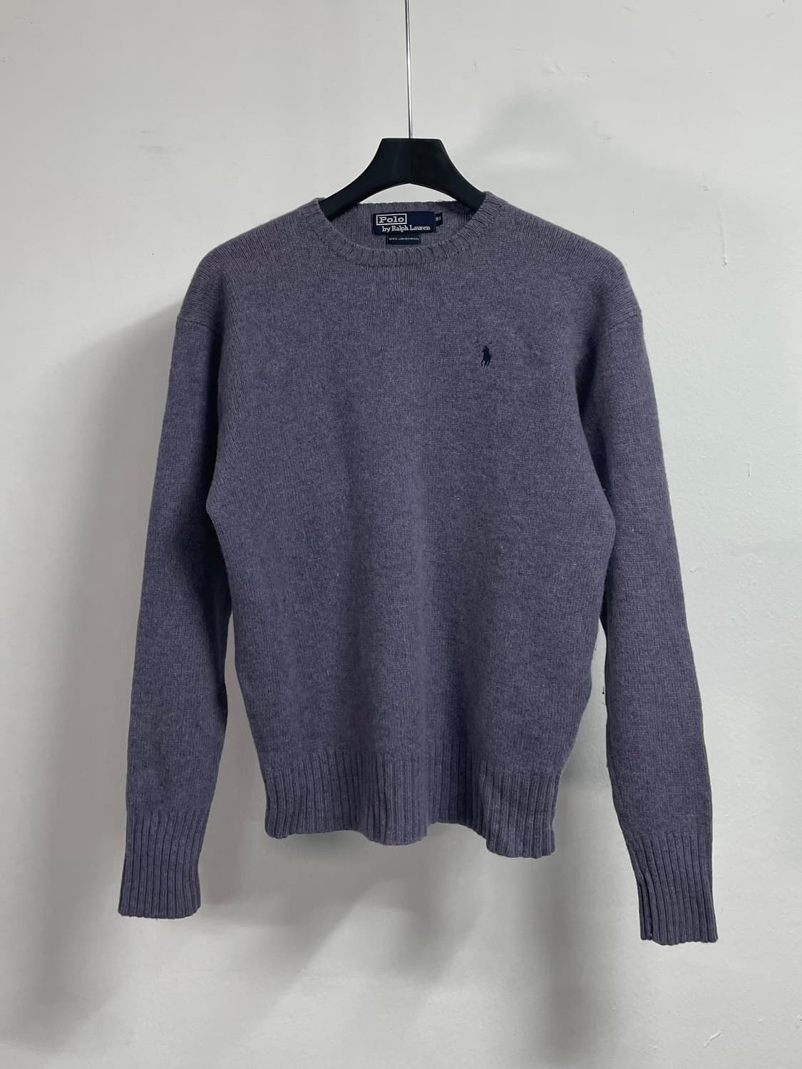 폴로 랄프로렌 램스 울 니트(on.206) 상품이미지1