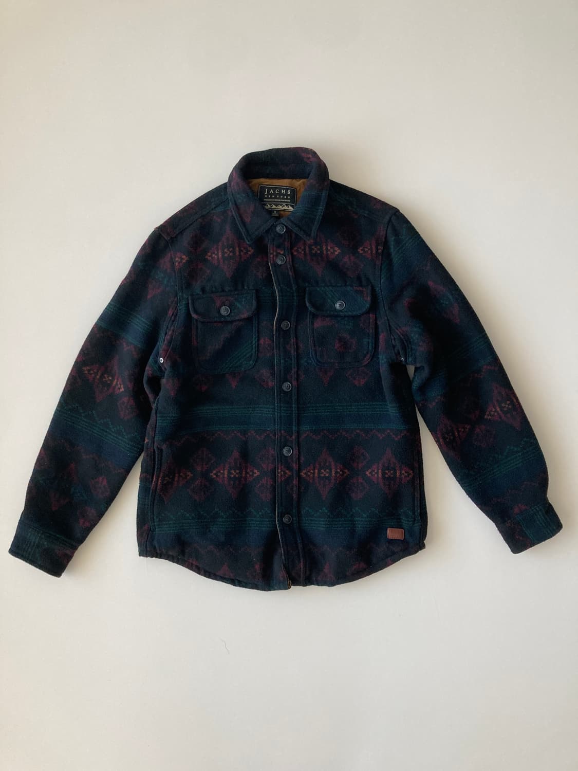 JACHS Outdoor Shirt 상품이미지1