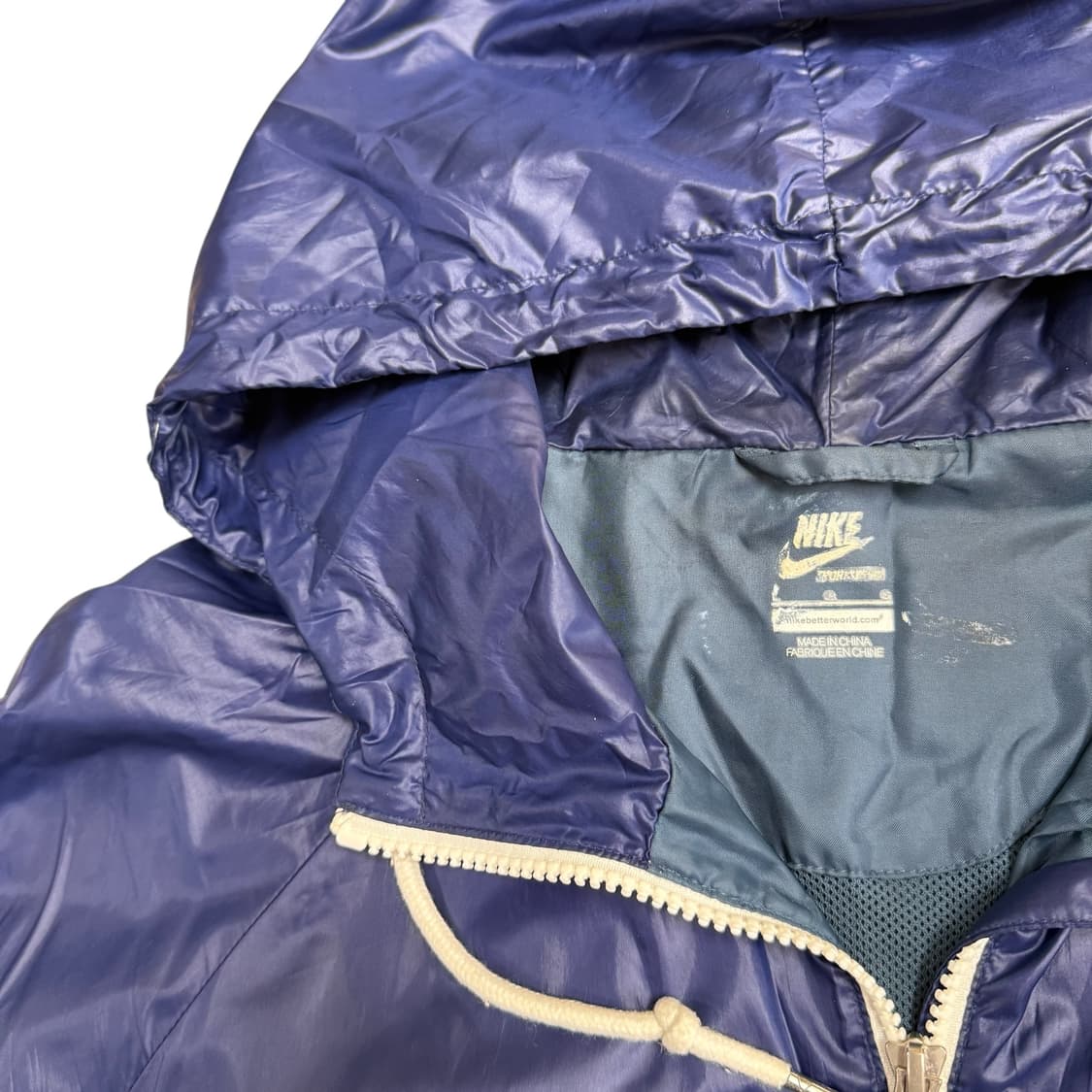 나이키 윈드러너 바람막이 상품이미지2