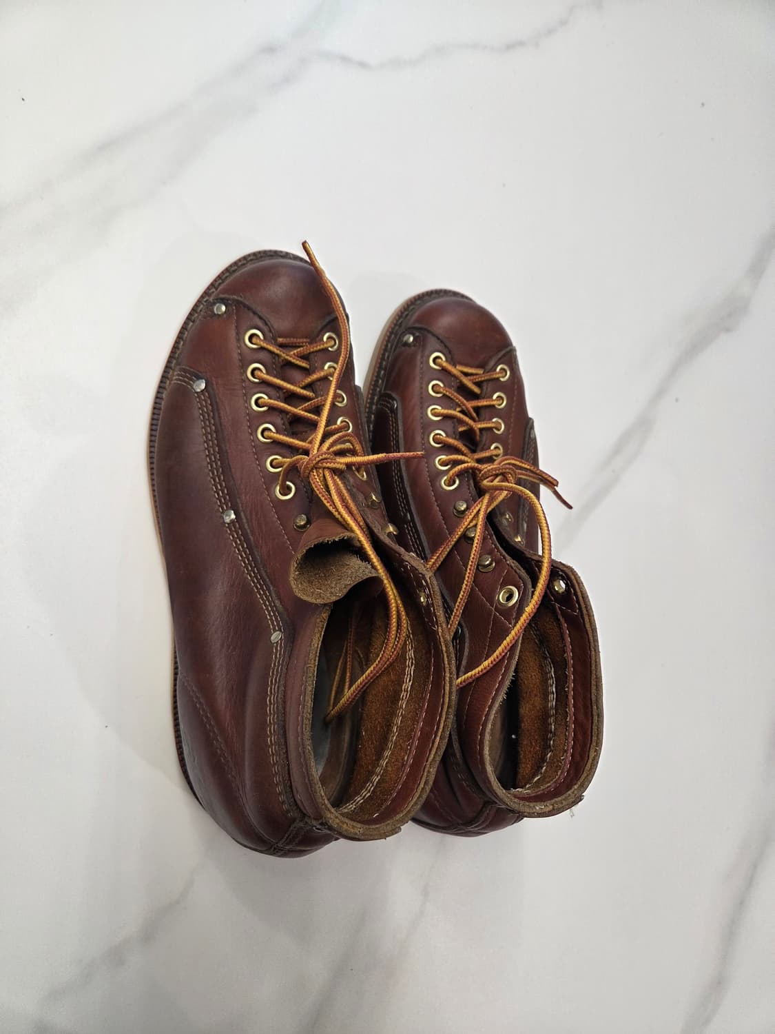 쏘로굿 목토 몽키 8 1/2D  265~270  상품이미지10