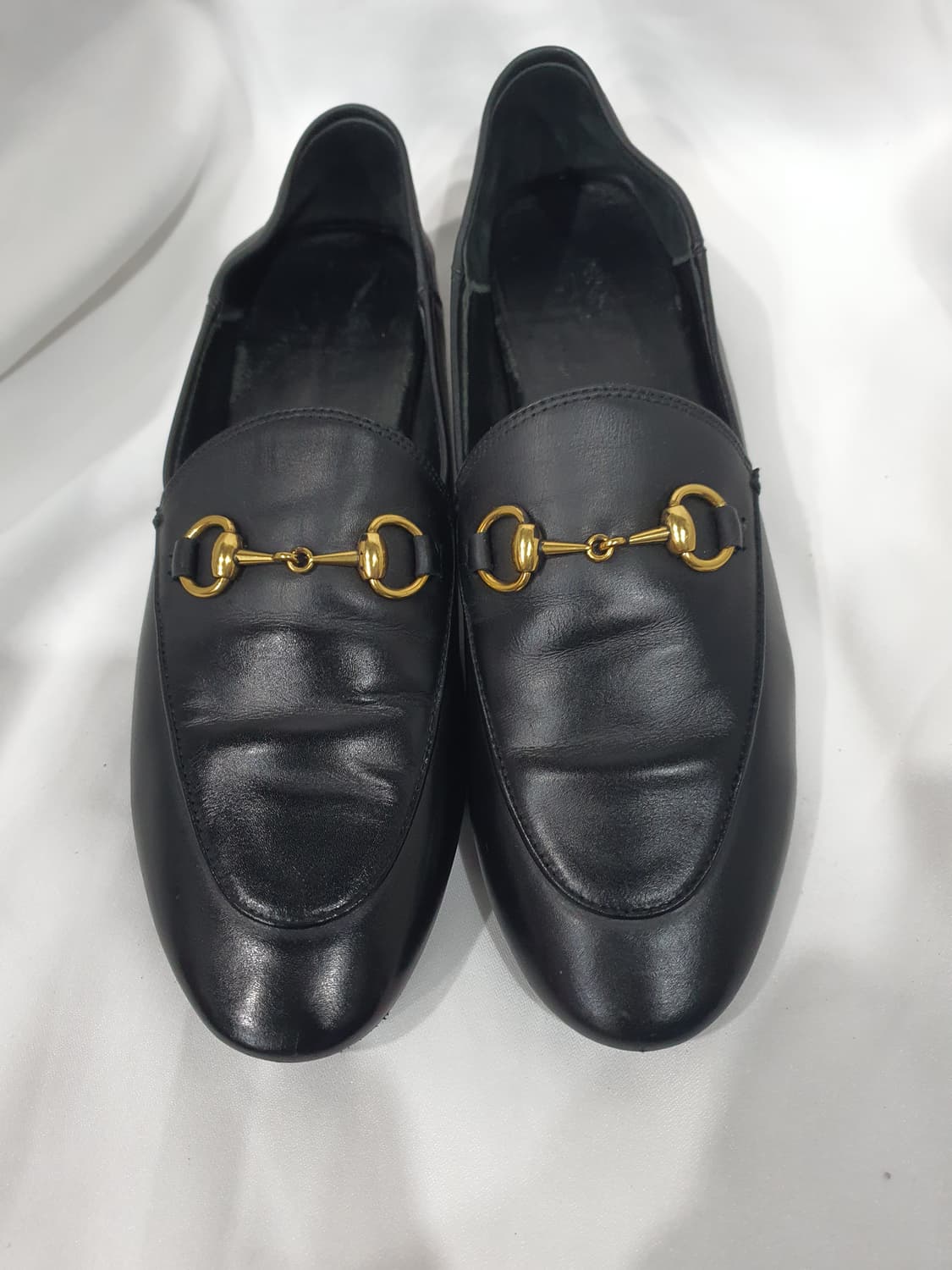 구찌 여성 조던 홀스빗 로퍼 상품이미지1