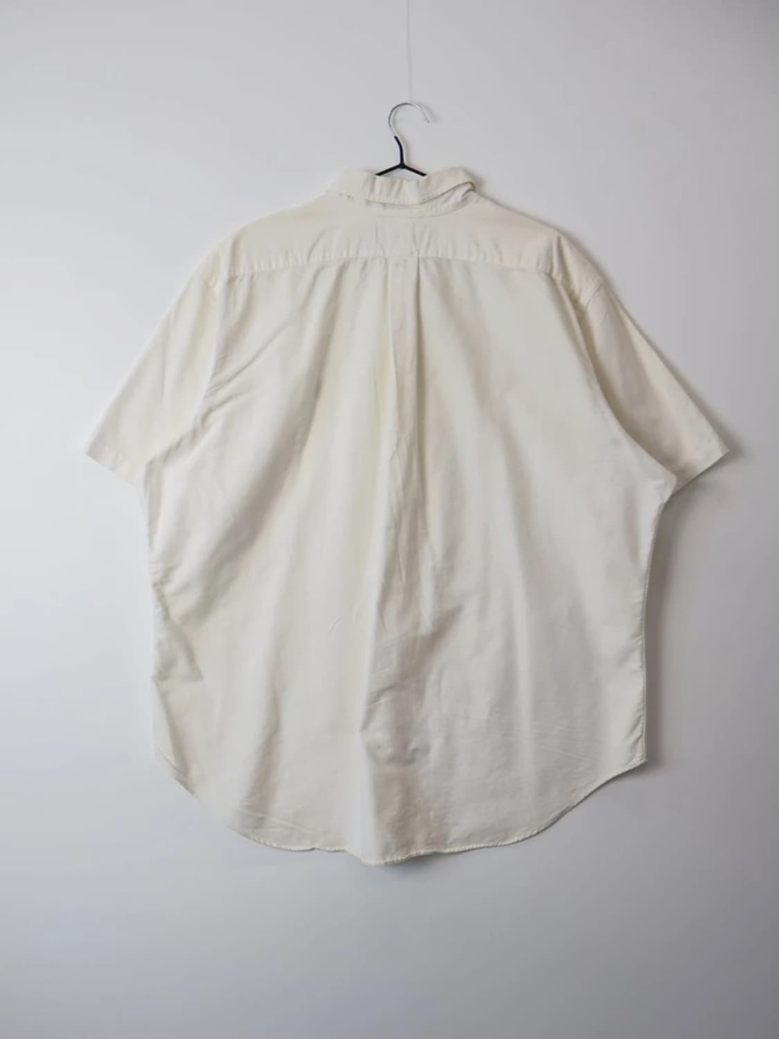 Ralph Lauren Classic Fit Short Shirt 상품이미지4