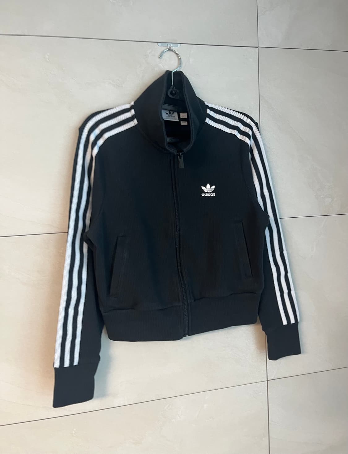 아디다스 아디컬러 니트 트랙탑 져지 [M] 상품이미지2