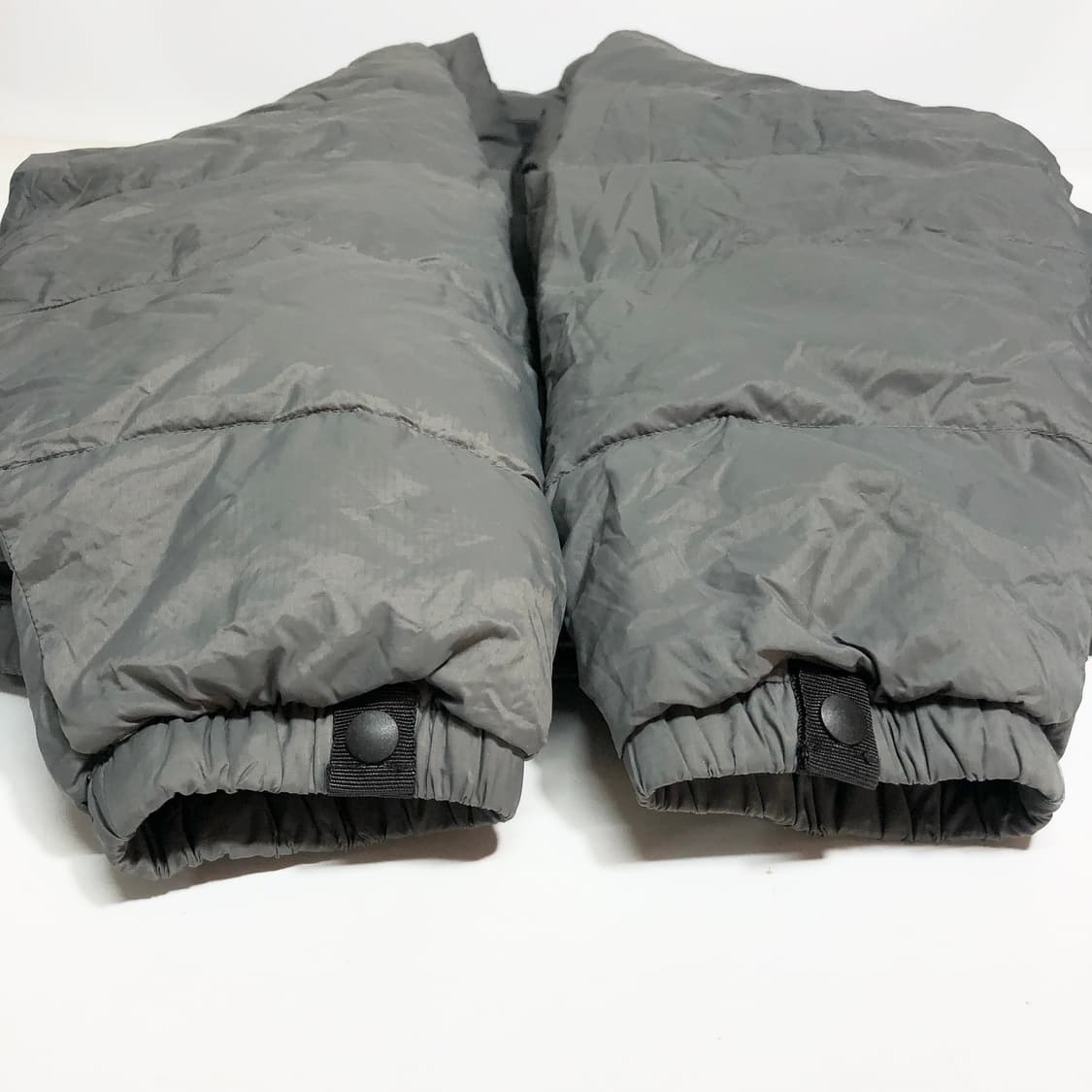 디미토 x 아이더 고어텍스 경량패딩 XL 상품이미지6