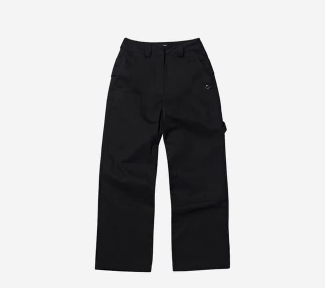 미스치프 에이프런 바지 상품이미지1