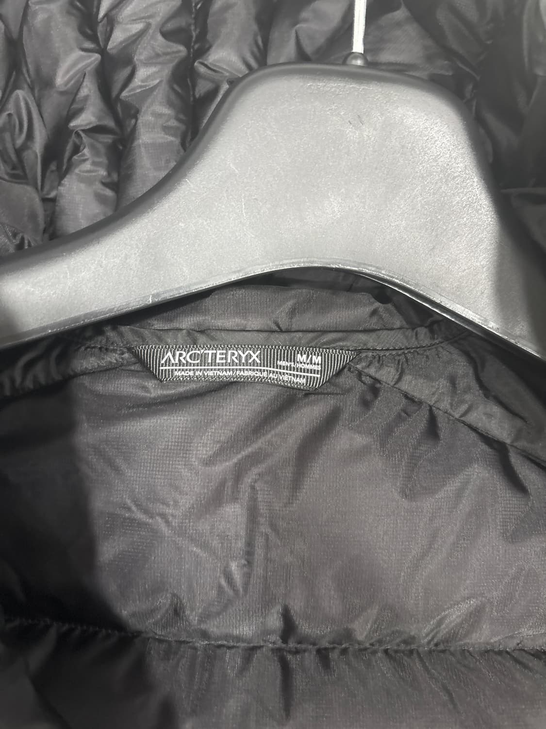 아크테릭스 세륨 후디 M 상품이미지6