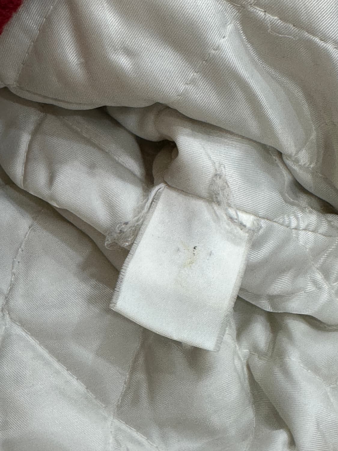 MLB 니트 후드 점퍼 상품이미지8