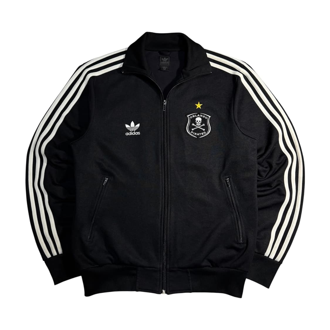 아디다스 스컬 올란도 파이어버드 트랙탑 져지 상품이미지1