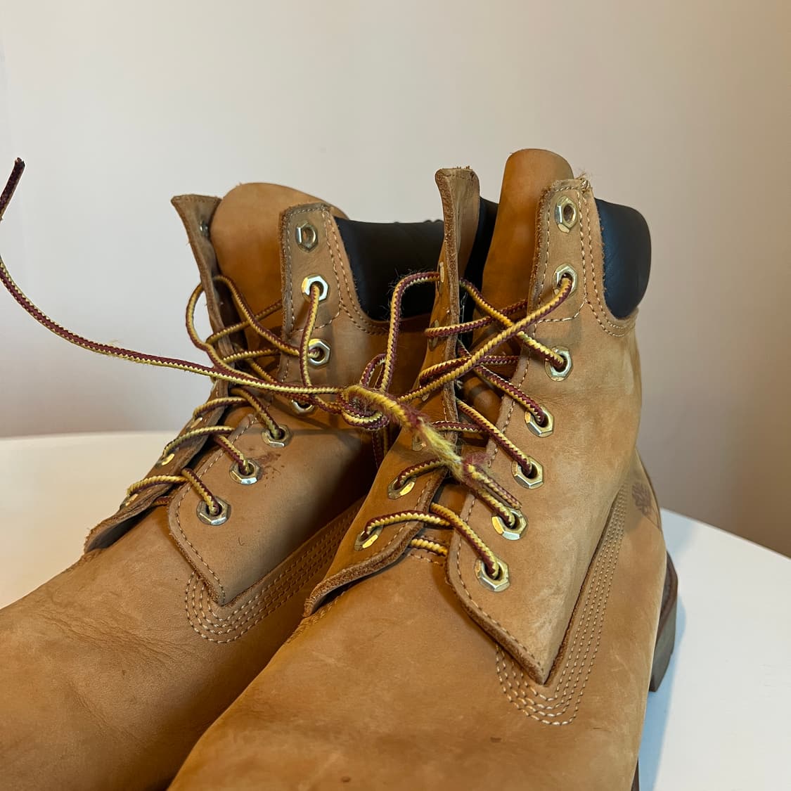 팀버랜드 6인치 프리미엄 워터프루프 부츠 상품이미지7