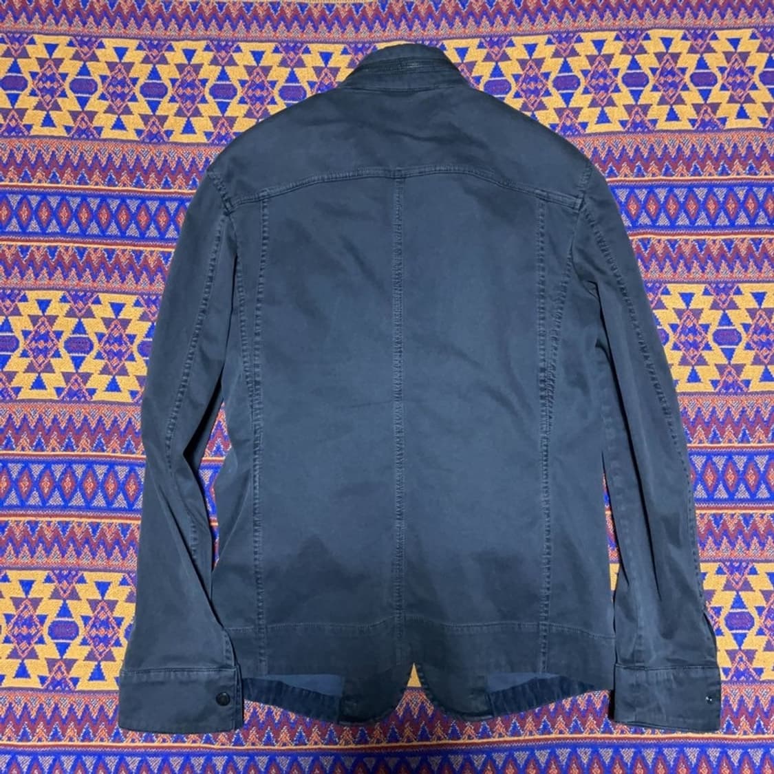 [95] 타임옴므 내피 야상 자켓 상품이미지3