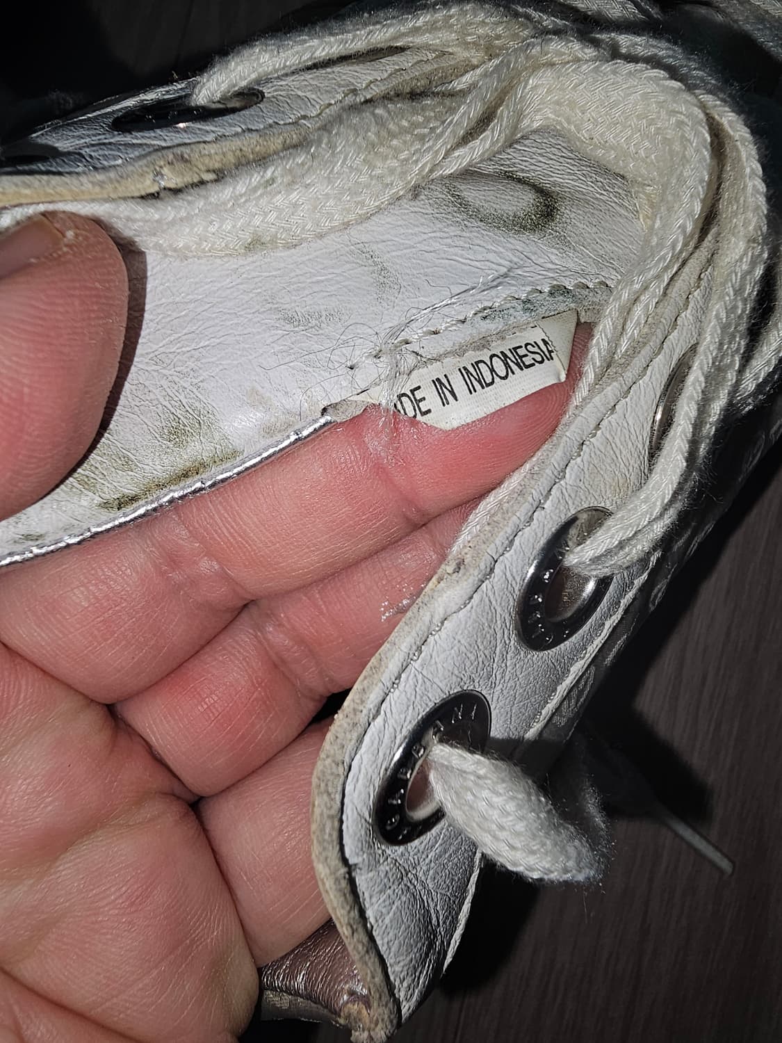 돌체앤가바나 스니커즈 상품이미지10