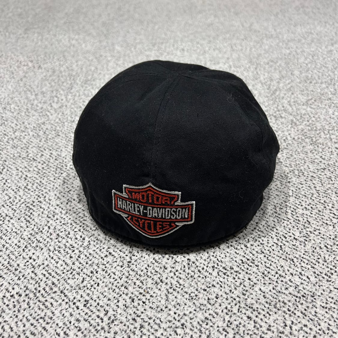 할리데이비슨 헌팅캡 상품이미지1