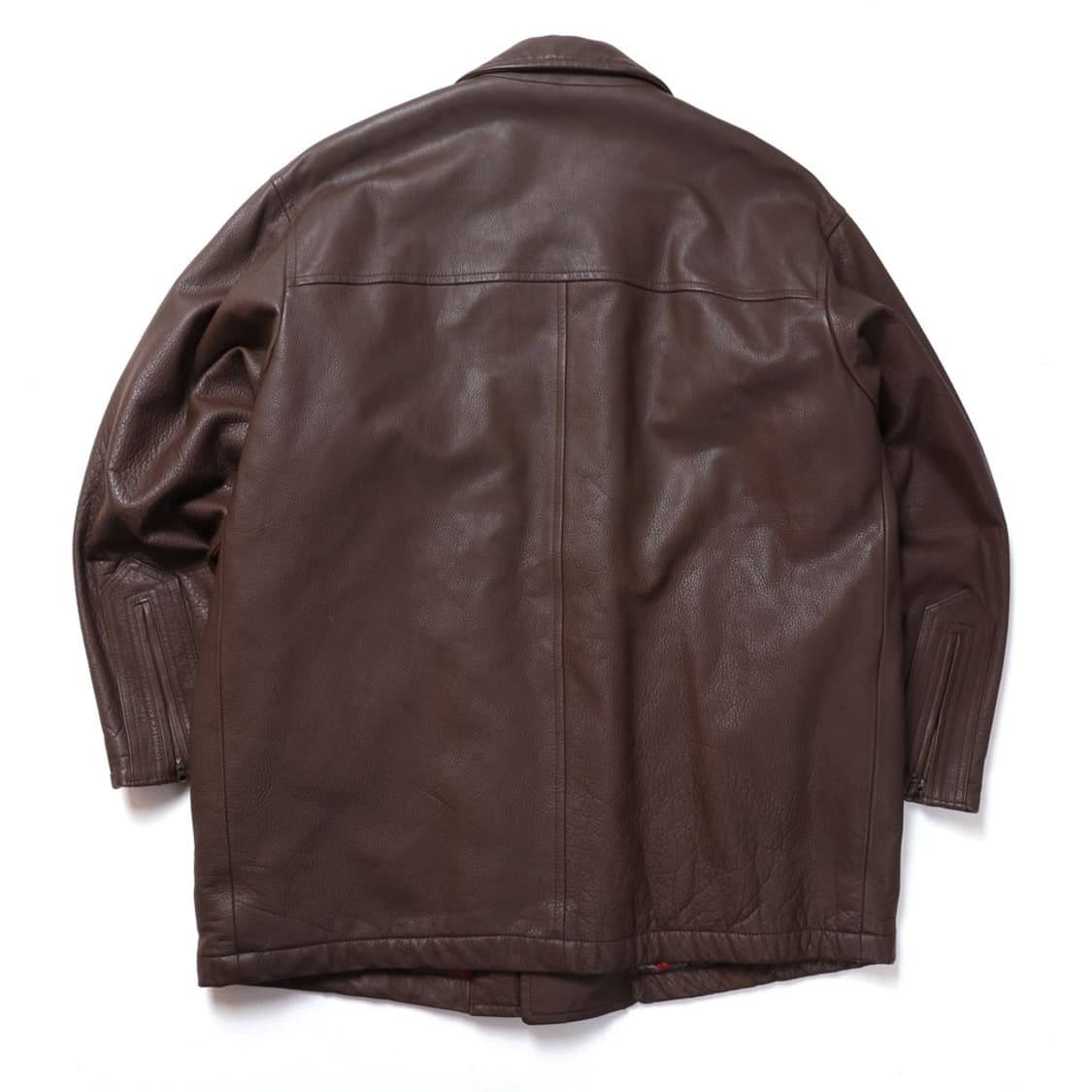 크리스챤 디올 Christian Dior Leather Jacket

 상품이미지4