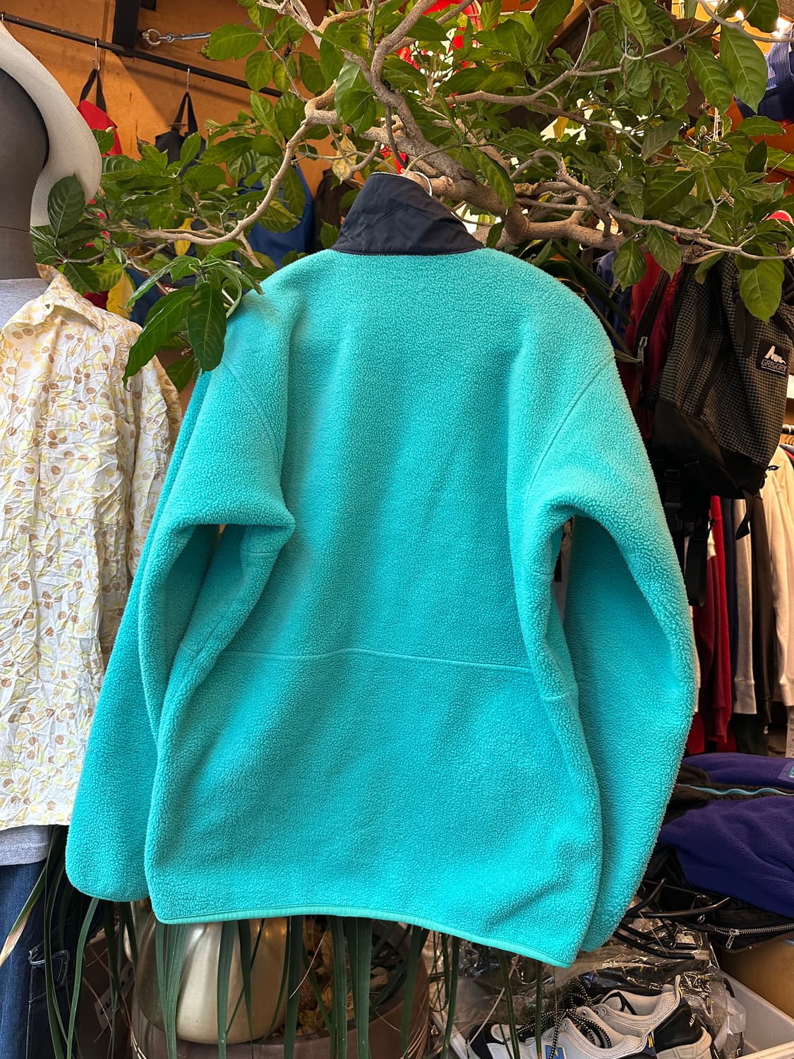 Z-428 파타고니아 신칠라 마수피얼  상품이미지2